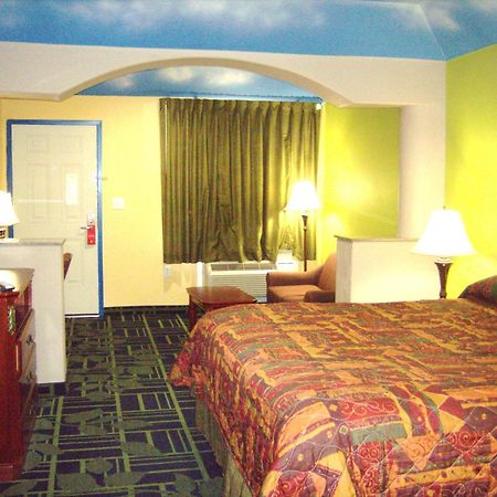 Regency Inn Porter ภายนอก รูปภาพ