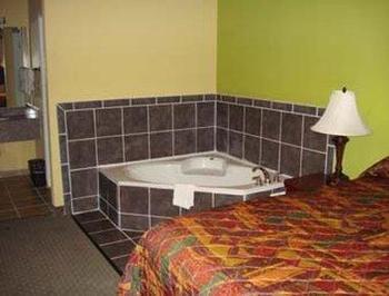 Regency Inn Porter ห้อง รูปภาพ