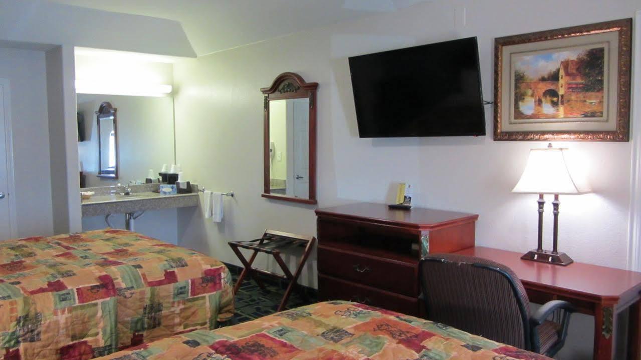 Regency Inn Porter ภายนอก รูปภาพ