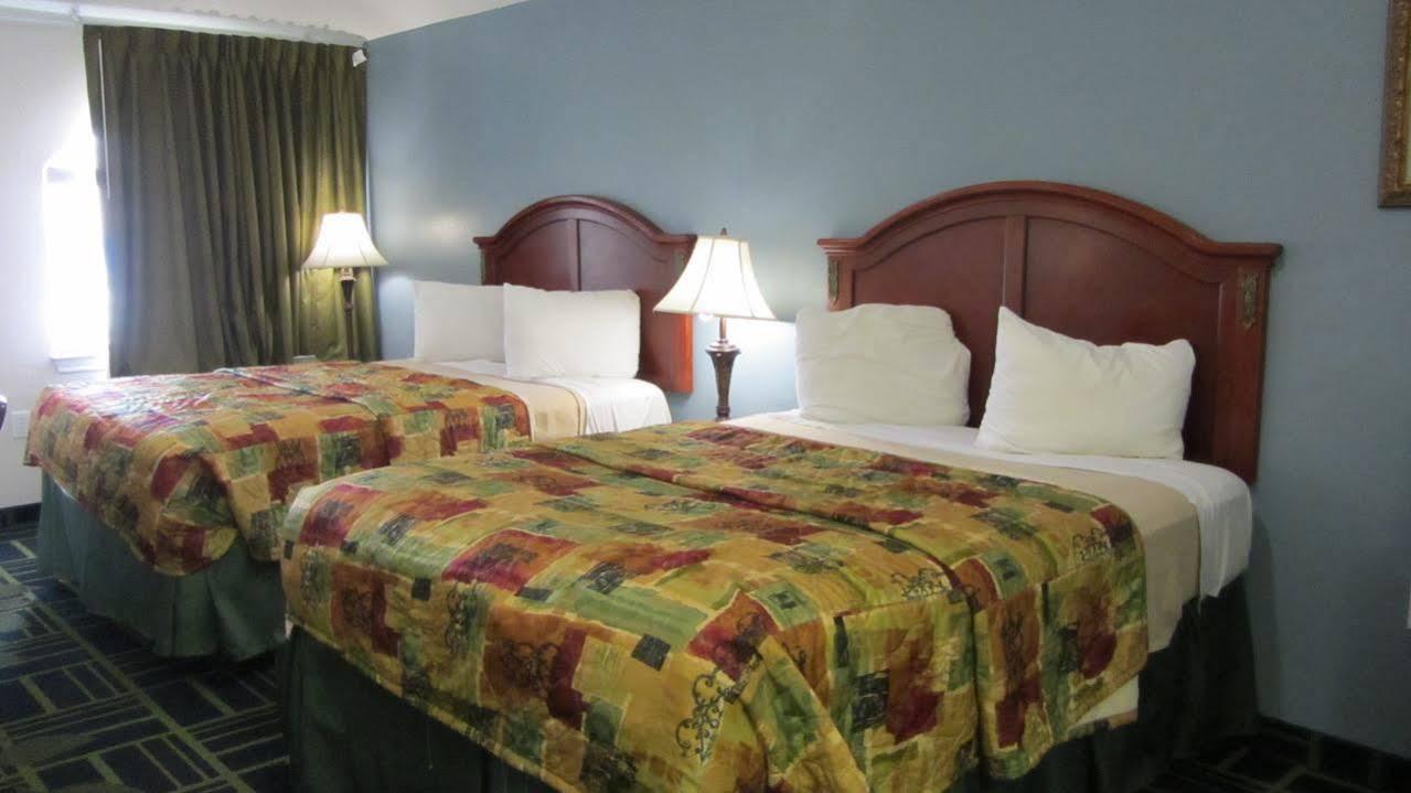 Regency Inn Porter ภายนอก รูปภาพ